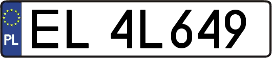EL4L649