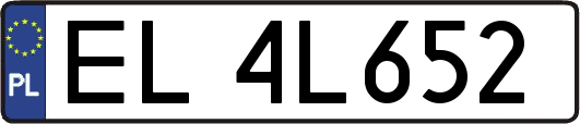 EL4L652