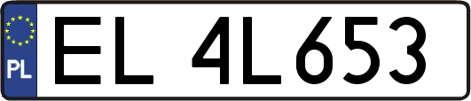 EL4L653