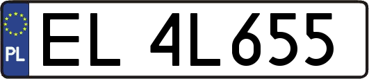 EL4L655