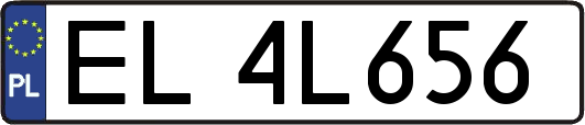EL4L656