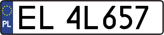EL4L657