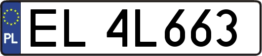 EL4L663