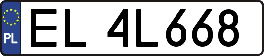EL4L668