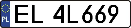 EL4L669