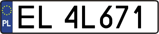 EL4L671