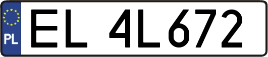 EL4L672