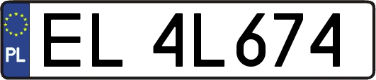 EL4L674