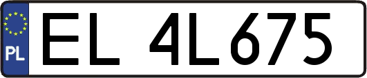 EL4L675
