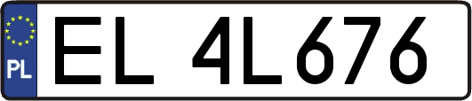 EL4L676