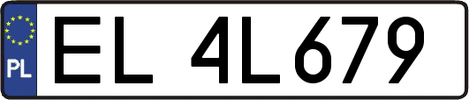EL4L679