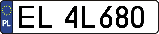 EL4L680