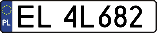 EL4L682