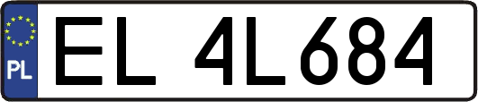 EL4L684