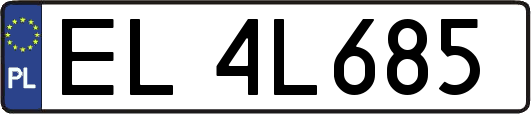 EL4L685