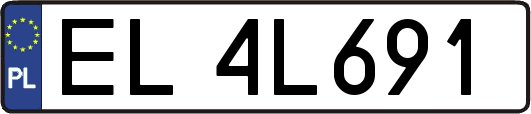 EL4L691