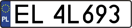 EL4L693