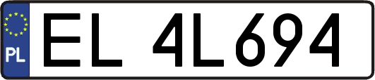 EL4L694