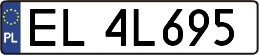 EL4L695