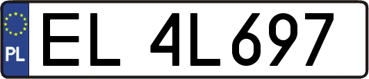 EL4L697
