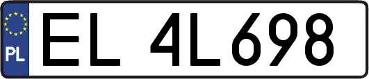 EL4L698