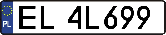 EL4L699