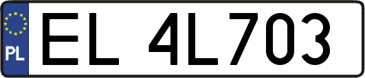 EL4L703