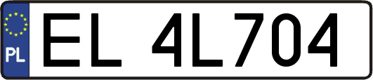 EL4L704