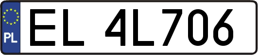 EL4L706
