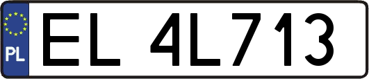 EL4L713