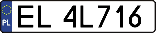EL4L716