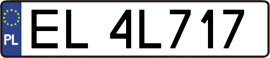 EL4L717