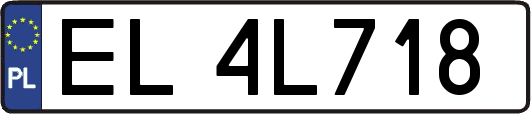 EL4L718