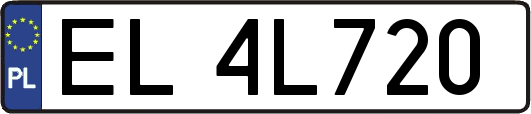 EL4L720