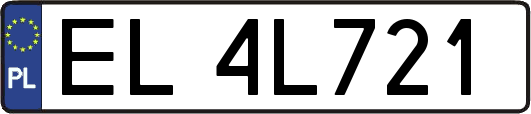 EL4L721
