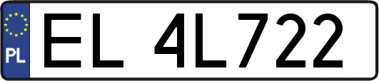 EL4L722