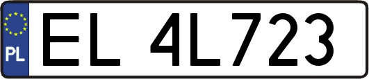 EL4L723