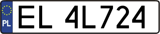 EL4L724