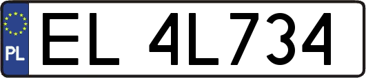 EL4L734