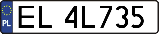 EL4L735
