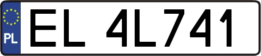 EL4L741
