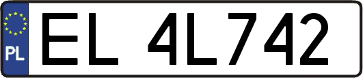 EL4L742