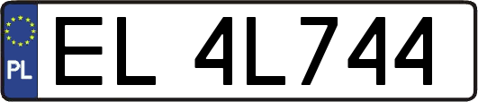 EL4L744