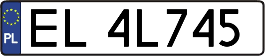 EL4L745