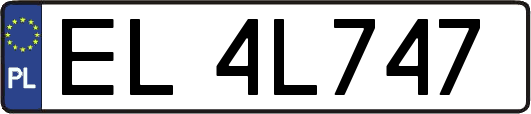 EL4L747