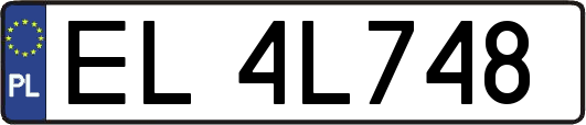 EL4L748