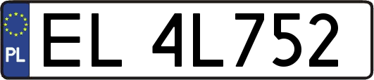 EL4L752