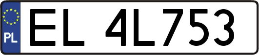EL4L753