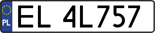 EL4L757