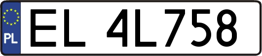 EL4L758